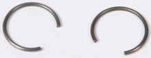 Piston Circlips For Vertex Pistons Only