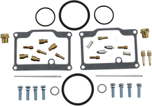 PARTS UNLIMITED Carburetor Repair Kit - Arctic Cat 26-1897