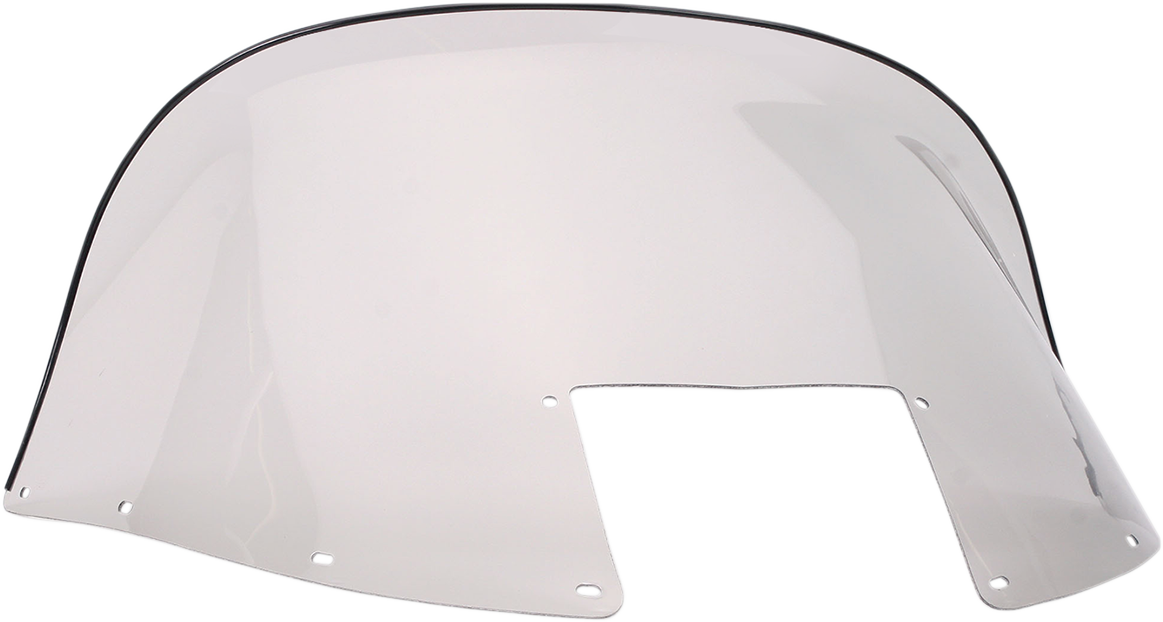 SNO STUFF Windshield - 13-1/2" - Arctic Cat 450-144