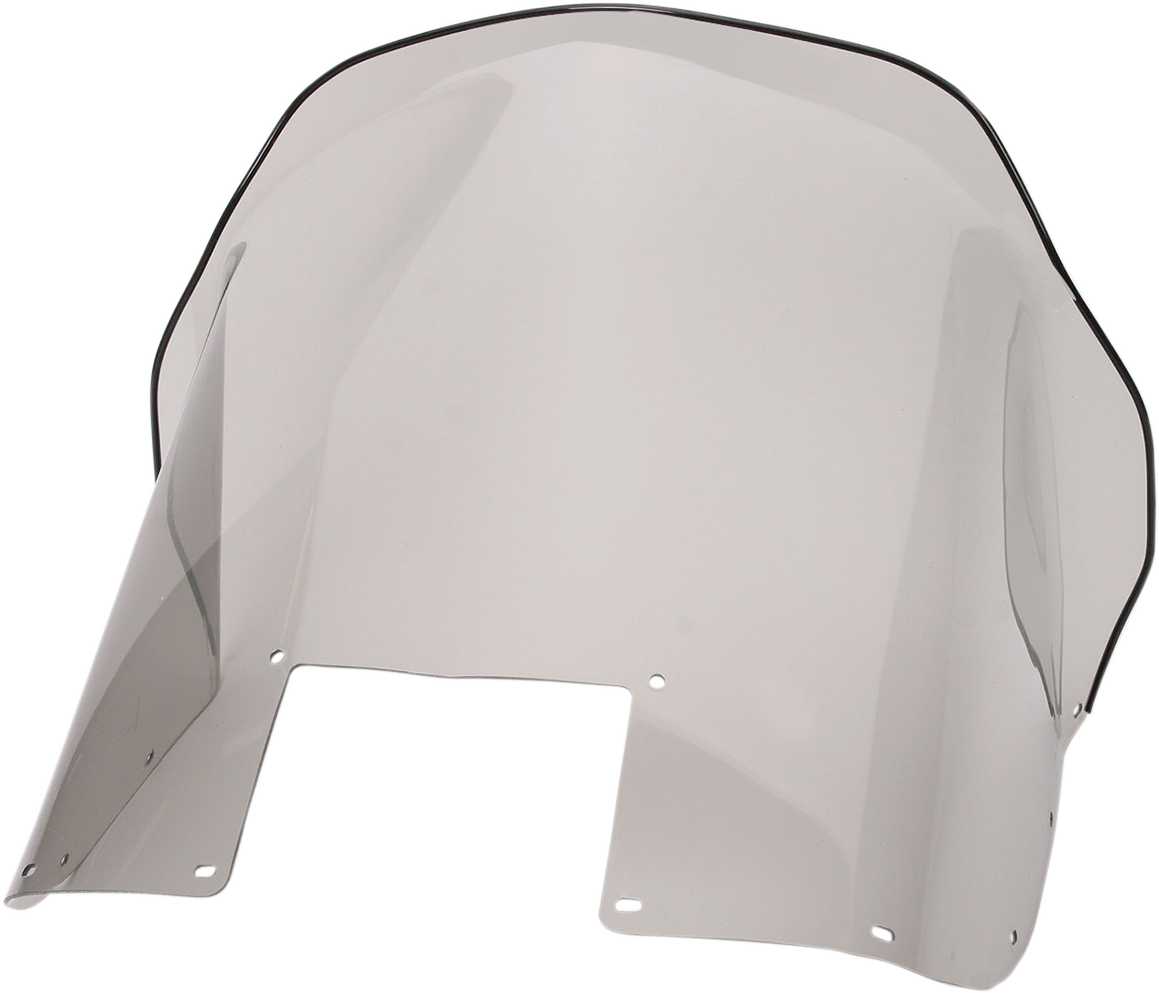 SNO STUFF Windshield - 17" - Arctic Cat 450-146