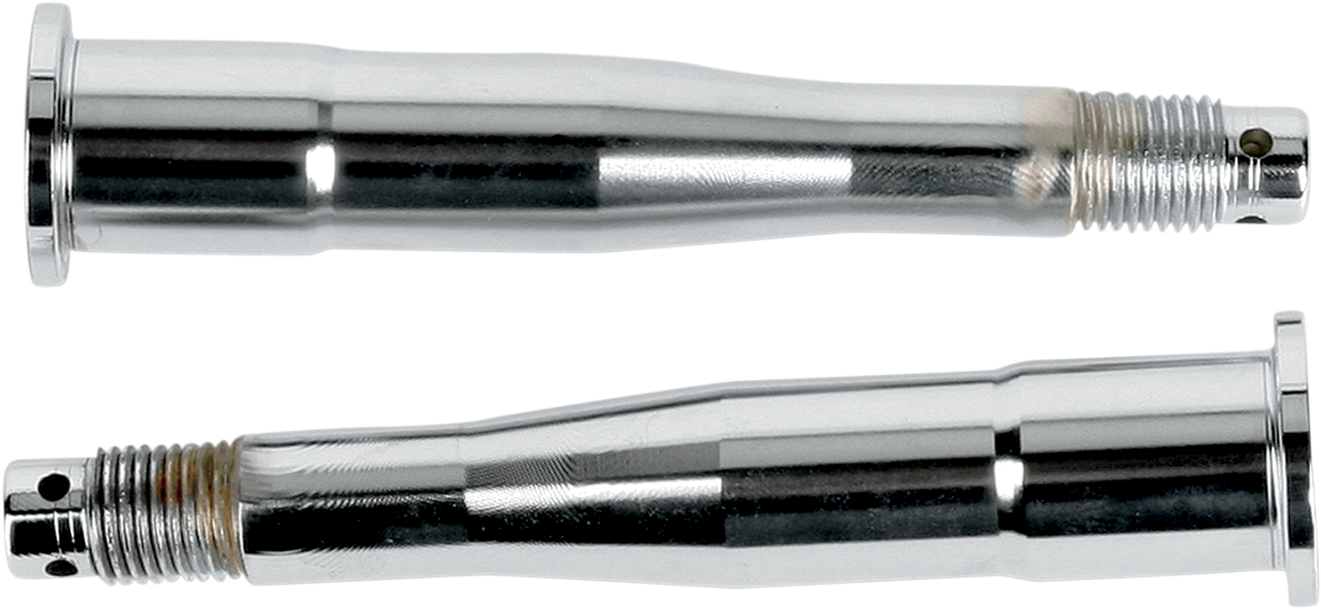 LONE STAR RACING/TECH 5 IND. Shafts - Front/Spindle - Pair - Yamaha 10-382