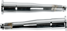 LONE STAR RACING/TECH 5 IND. Shafts - Front/Spindle - Pair - Yamaha 10-382