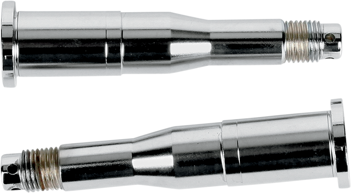 LONE STAR RACING/TECH 5 IND. Shafts - Front/Spindle - Pair - TRX450R 10-401