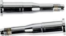 LONE STAR RACING/TECH 5 IND. Shafts - Front/Spindle - Pair - TRX450R 10-401