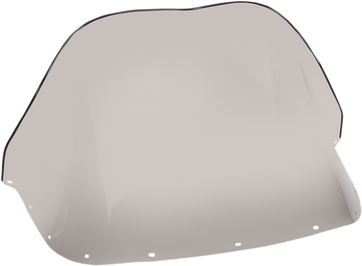 SNO STUFF Windshield - 20" - Smoke - Arctic Cat 450-149