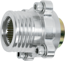 LONE STAR RACING/TECH 5 IND. Hub - Disc Brake - Raptor 660 24-241