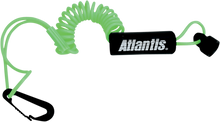 ATLANTIS Lanyard - Sea-Doo - Green A7451