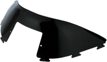 SNO STUFF Windshield - 8-1/2" - Arctic Cat 450-150-50