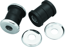 Bikers Choice 73-99 XL FX 73-84 FL Handlebar Mount Rebuild Kit Replaces H-D 56158-73