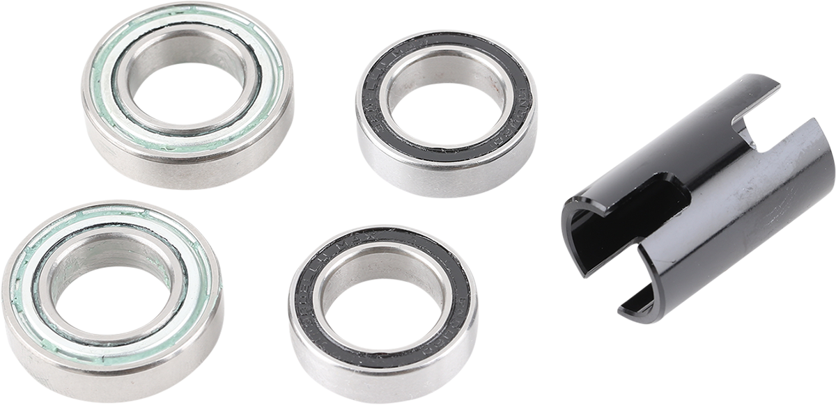 INTENSE Link Bearing Kit - Tazer MX Carbon/Tazer Alloy - Lower IT150021