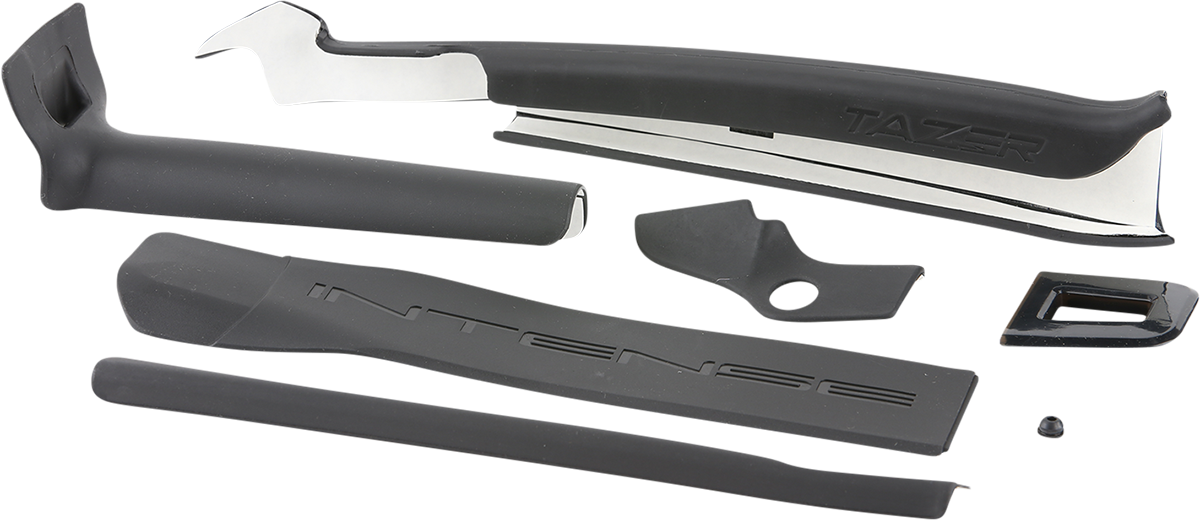 INTENSE Flack Guard Kit - Tazer MX IT150016