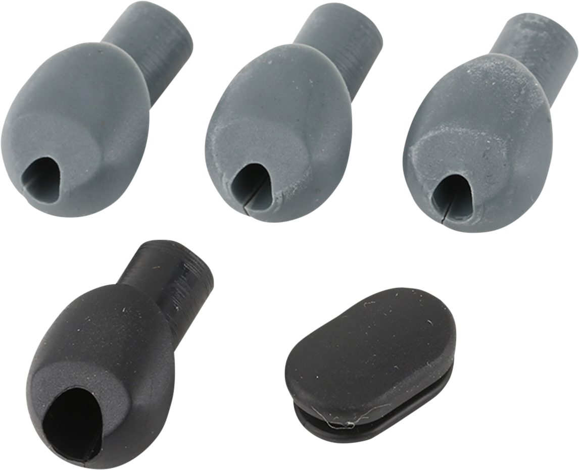 INTENSE Cable Guide Kit - Tazer MX IT150014