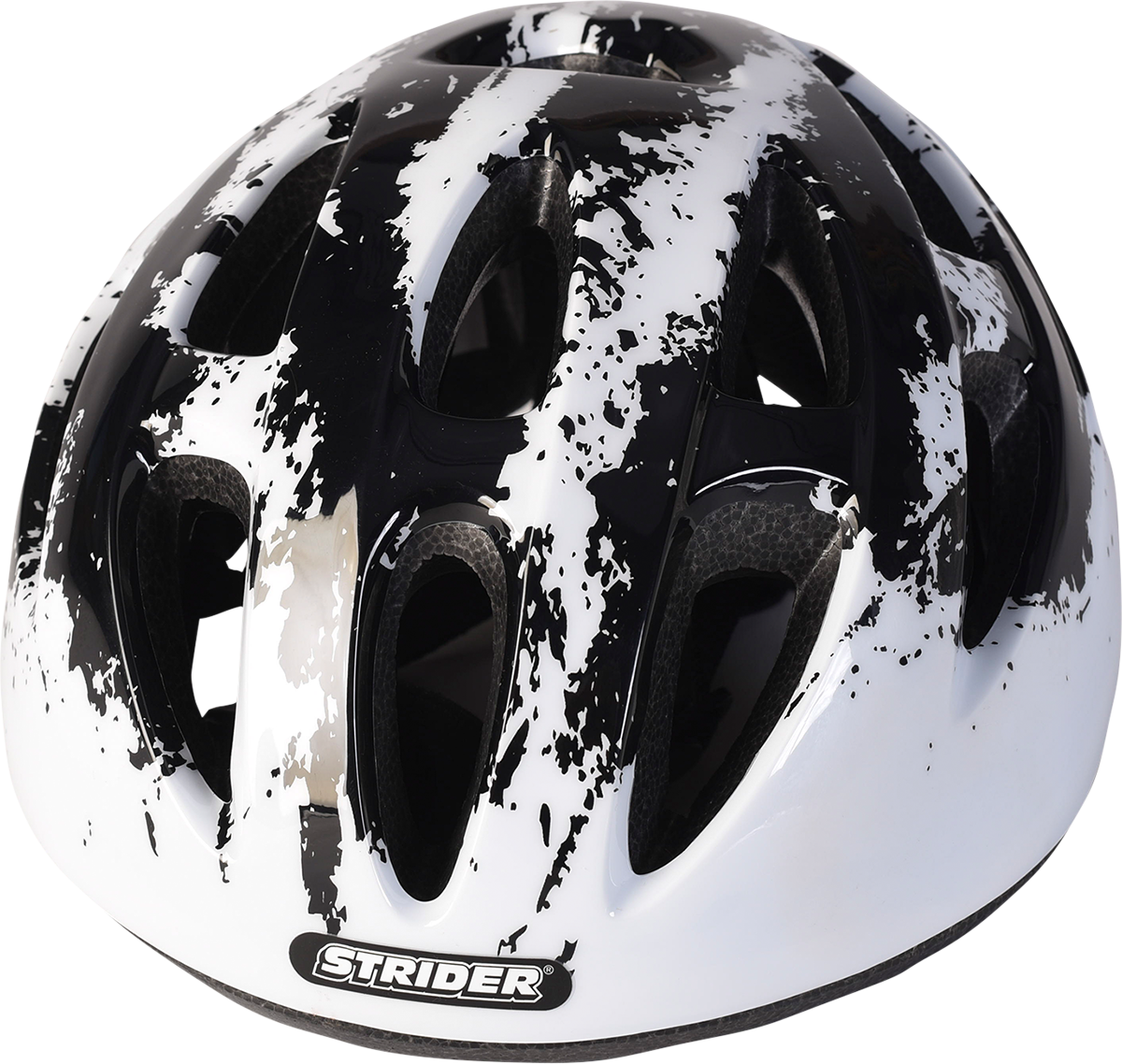 STRIDER Youth Splash Helmet - Medium AHELMET-SP-MD