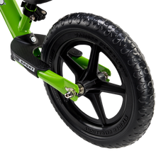 STRIDER 12" Sport Balance Bike - Green ST-S4GN
