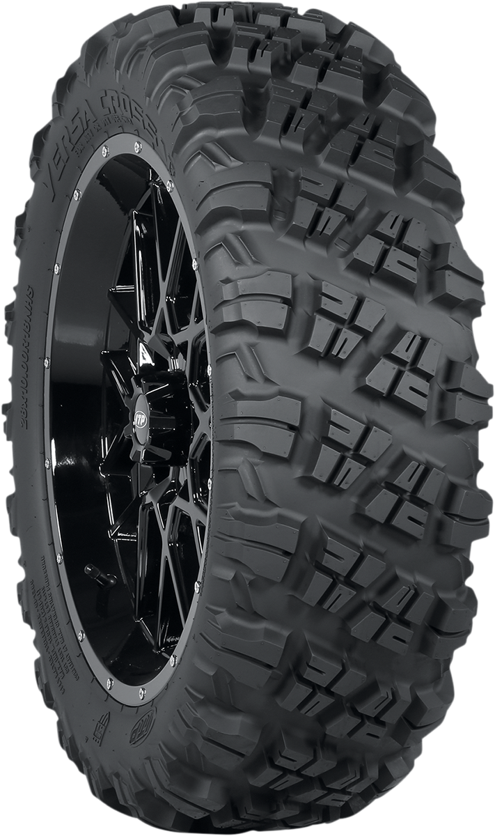ITP Tire - Versa Cross V3 - Front/Rear - 33x10R15 - 8 Ply 6P1375