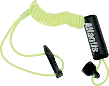 ATLANTIS Lanyard - Sea-Doo - Yellow A7454