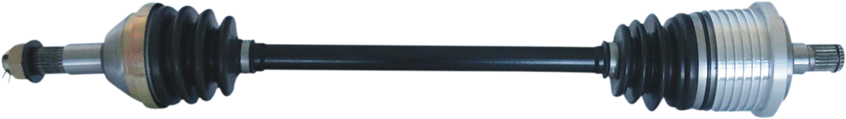 MOOSE OFFROAD Axle Kit - CV/Complete - OEM Replacement - Standard - Front Left/Right - Wildcat 700 ARC-7028