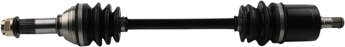 MOOSE OFFROAD Axle Kit - CV/Complete - OEM Replacement - Standard - Front Right - Maverick Trail 800/1000 CAN-7058