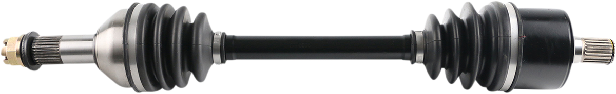 MOOSE OFFROAD Axle Kit - CV/Complete - OEM Replacement - Standard - Rear Left/Right - Maverick Trail CAN-7059