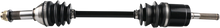 MOOSE OFFROAD Axle Kit - CV/Complete - OEM Replacement - Standard - Front Left - Maverick Trail 800/1000 CAN-7061