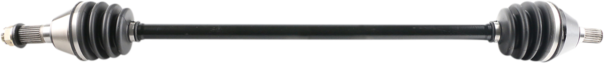 MOOSE OFFROAD Axle Kit - CV/Complete - OEM Replacement - Standard - Front Left/Right - Maverick X3 CAN-7062