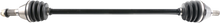 MOOSE OFFROAD Axle Kit - CV/Complete - OEM Replacement - Standard - Front Left/Right - Maverick X3 CAN-7062