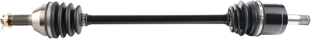 MOOSE OFFROAD Axle Kit - CV/Complete - OEM Replacement - Standard - Rear Left - Pioneer 1000 HON-7041
