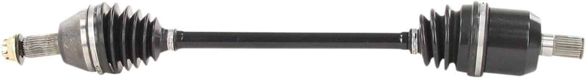 MOOSE OFFROAD Axle Kit - CV/Complete - OEM Replacement - Standard - Rear Left/Right - '19-'21 Talon 1000R HON-7048