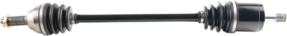 MOOSE OFFROAD Axle Kit - CV/Complete - OEM Replacement - Standard - Front Left/Right - Pioneer 1000 HON-7043