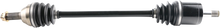 MOOSE OFFROAD Axle Kit - CV/Complete - OEM Replacement - Standard - Front Left/Right - Pioneer 1000 HON-7043