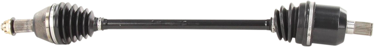 MOOSE OFFROAD Axle Kit - CV/Complete - OEM Replacement - Standard - Rear Left/Right - '19-'21 Talon 1000X HON-7049