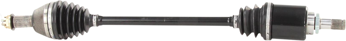 MOOSE OFFROAD Axle Kit - CV/Complete - OEM Replacement - Standard - Front Left/Right - '19-'21 Talon 1000X HON-7051