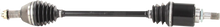 MOOSE OFFROAD Axle Kit - CV/Complete - OEM Replacement - Standard - Front Left/Right - '19-'21 Talon 1000X HON-7051