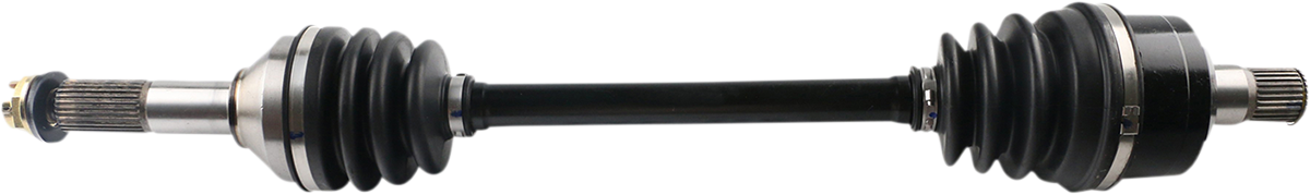 MOOSE OFFROAD Axle Kit - CV/Complete - OEM Replacement - Standard - Rear Left/Right - Kawasaki Teryx KAW-7018