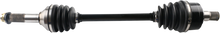 MOOSE OFFROAD Axle Kit - CV/Complete - OEM Replacement - Standard - Rear Left/Right - Kawasaki Teryx KAW-7018