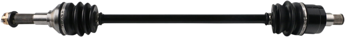 MOOSE OFFROAD Axle Kit - CV/Complete - OEM Replacement - Standard - Front Left/Right - Kawasaki Mule KAW-7019
