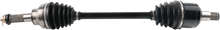 MOOSE OFFROAD Axle Kit - CV/Complete - OEM Replacement - Standard - Rear Left - Kawasaki Mule KAW-7020