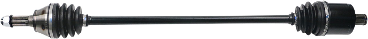 MOOSE OFFROAD Axle Kit - CV/Complete - OEM Replacement - Standard - Front Left/Right - Polaris RZR Turbo POL-7078