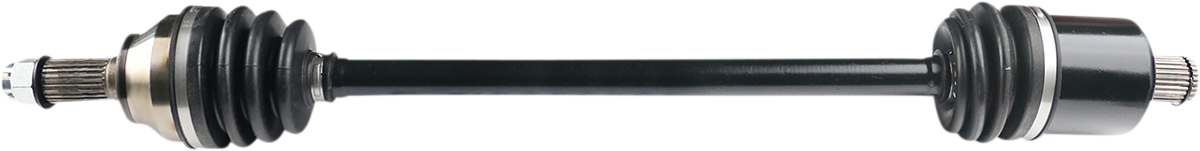 MOOSE OFFROAD Axle Kit - CV/Complete - OEM Replacement - Standard - Rear Left/Right - Polaris RZR 1000 POL-7079