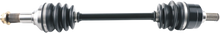 MOOSE OFFROAD Axle Kit - CV/Complete - OEM Replacement - Standard - Rear Left/Right - Yamaha Grizzly 700 YAM-7037