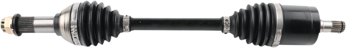 MOOSE OFFROAD Axle Kit - CV/Complete - Heavy-Duty - Front Right - '18-'23 Maverick Trail CAN-6058HD