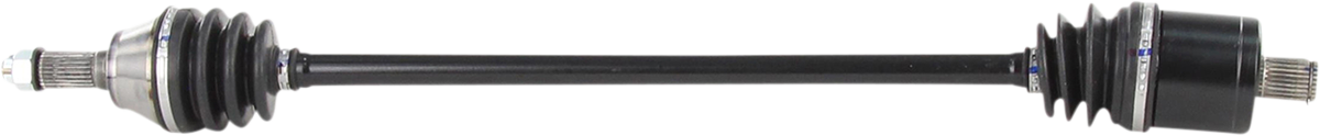 MOOSE OFFROAD Axle Kit - CV/Complete - OEM Replacement - Standard - Rear Left/Right - Polaris RZR Turbo S POL-7080