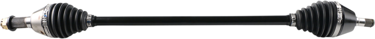 MOOSE OFFROAD Axle Kit - CV/Complete - Heavy-Duty - Front Right - Maverick X3 CAN-6060HD