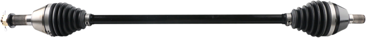 MOOSE OFFROAD Axle Kit - CV/Complete - Heavy-Duty - Front Left/Right - '18-'23 Maverick X3 CAN-6062HD