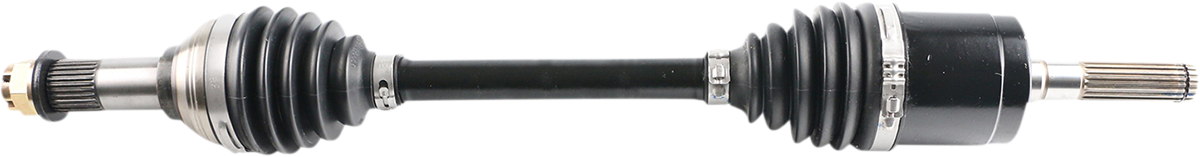 MOOSE OFFROAD Axle Kit - CV/Complete - Heavy-Duty - Front Left - '18-'23 Maverick Trail CAN-6061HD