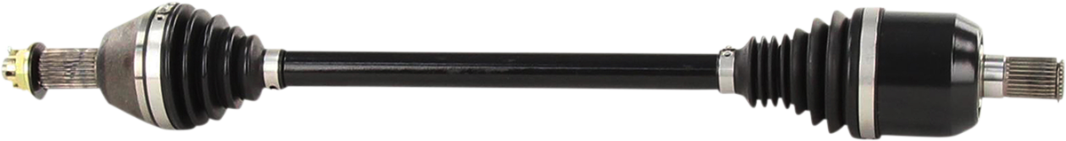 MOOSE OFFROAD Axle Kit - CV/Complete - Heavy-Duty - Rear Left/Right - '19-'21 Talon 1000R HON-6048HD