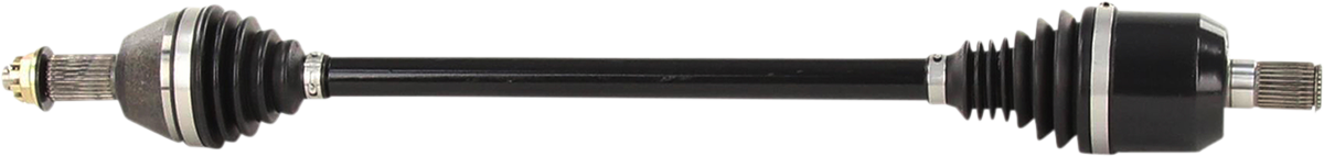 MOOSE OFFROAD Axle Kit - CV/Complete - Heavy-Duty - Rear Left/Right - '19-'21 Talon 1000X HON-6049HD