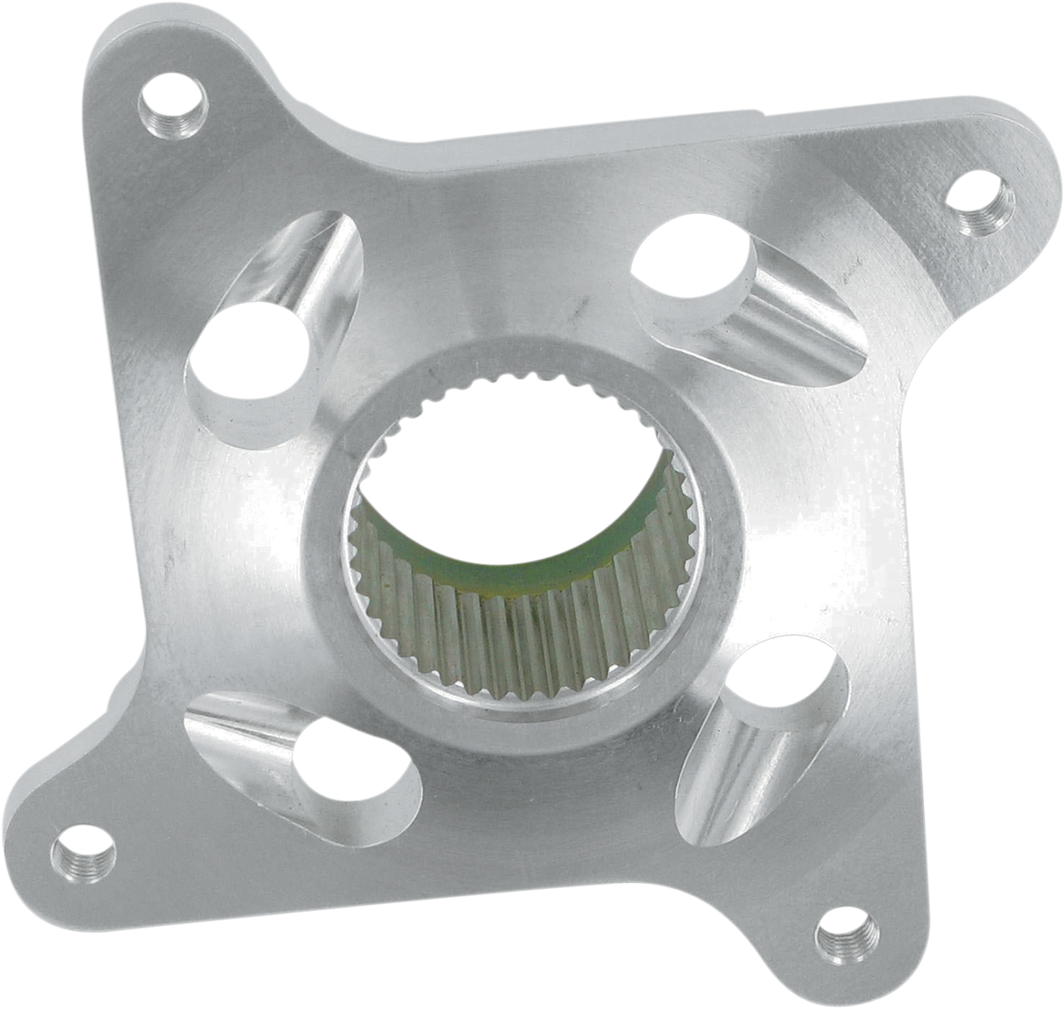 LONE STAR RACING/TECH 5 IND. Hub - Sprocket - For Stock/Axcalibar - KFX450 26-551