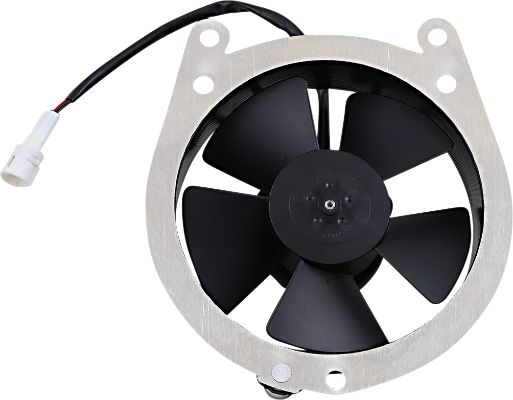MOOSE OFFROAD Hi-Performance Cooling Fan - 313 CFM - Yamaha Z2020