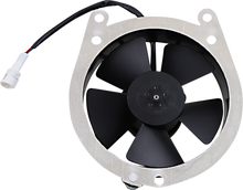 MOOSE OFFROAD Hi-Performance Cooling Fan - 313 CFM - Yamaha Z2020